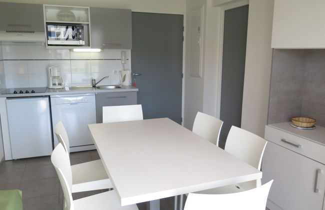 Apartamento de 3 quartos em Vieux-Boucau-les-Bains - Foto 7
