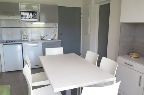 Photo 7 - 2 bedroom Apartment in Vieux-Boucau-les-Bains