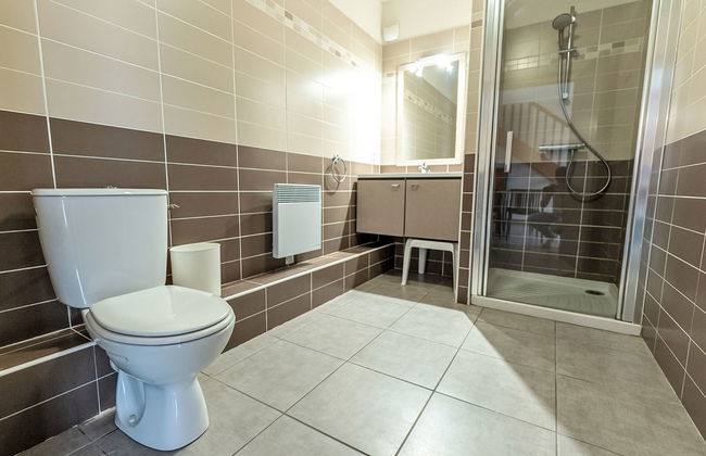 Apartamento de 3 quartos em Vieux-Boucau-les-Bains - Foto 11