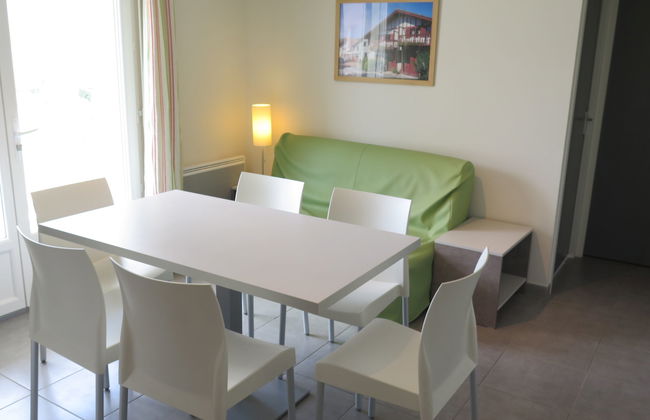 Apartamento de 3 quartos em Vieux-Boucau-les-Bains - Foto 15