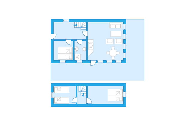 Haus mit 4 Schlafzimmern in Vik i Sogn mit terrasse - Foto 19