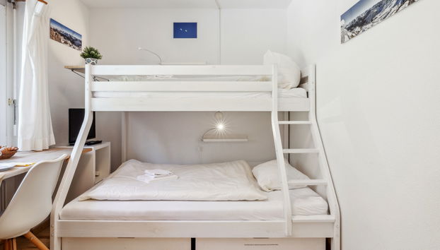 Appartamento con 1 camera da letto a Arosa - Foto 3