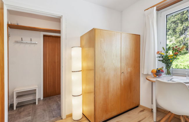 Apartamento de 1 quarto em Arosa - Foto 10