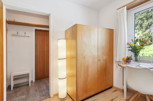 Foto 10 - Apartment in Arosa