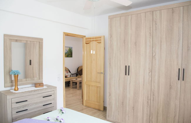 Casa de 7 quartos em Camarles com piscina privada e jardim - Foto 13