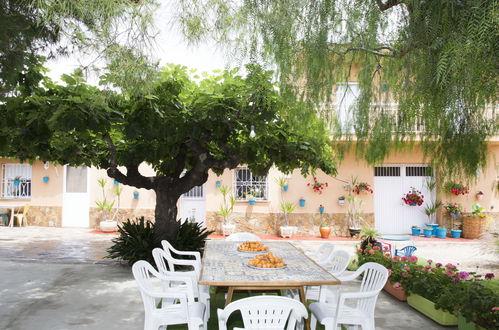 Photo 3 - Maison de 5 chambres à Camarles avec piscine privée et jardin