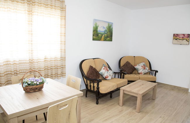 Casa de 7 quartos em Camarles com piscina privada e jardim - Foto 7