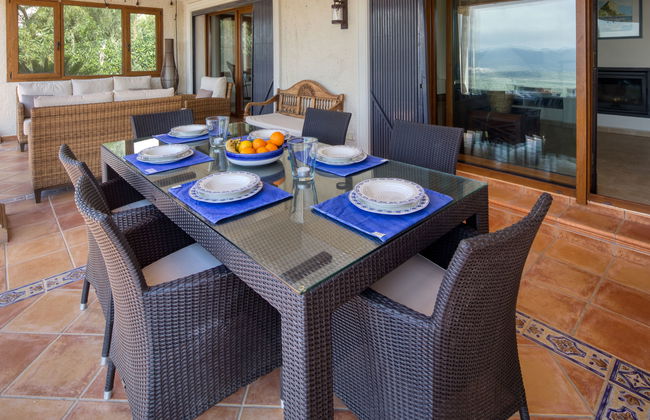 Casa de 5 quartos em Jávea com piscina privada e jardim - Foto 30