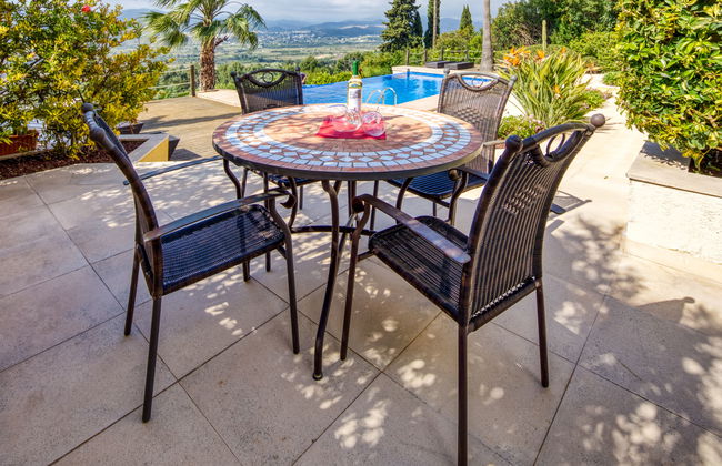 Casa de 5 quartos em Jávea com piscina privada e jardim - Foto 4