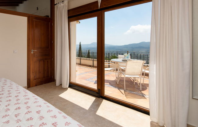 Casa de 5 quartos em Jávea com piscina privada e jardim - Foto 24