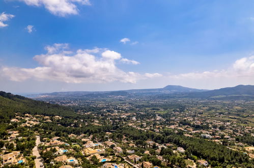 Foto 45 - Casa de 4 quartos em Jávea com piscina privada e vistas do mar