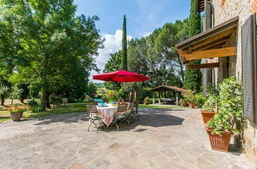 Foto 65 - Casa de 4 quartos em Larciano com piscina privada e jardim