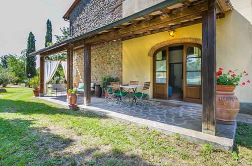 Photo 42 - Maison de 4 chambres à Larciano avec piscine privée et jardin