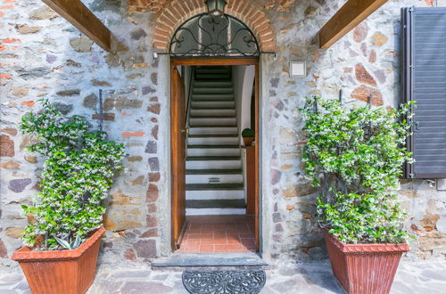 Photo 9 - Maison de 4 chambres à Larciano avec piscine privée et jardin