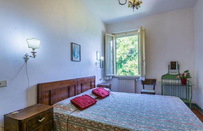 Maison de 7 chambres à Larciano avec piscine privée et jardin - Photo 56