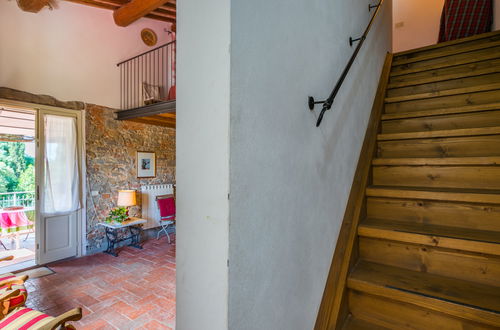 Photo 52 - 4 bedroom House in Larciano with private pool and garden