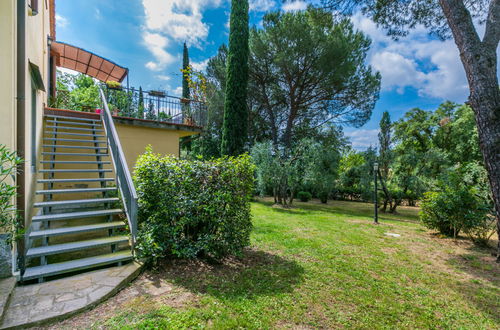 Foto 44 - Casa de 4 quartos em Larciano com piscina privada e jardim