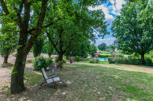 Photo 71 - Maison de 4 chambres à Larciano avec piscine privée et jardin