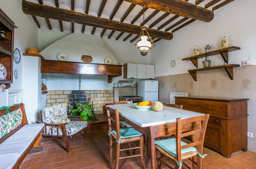 Photo 12 - 4 bedroom House in Larciano with private pool and garden