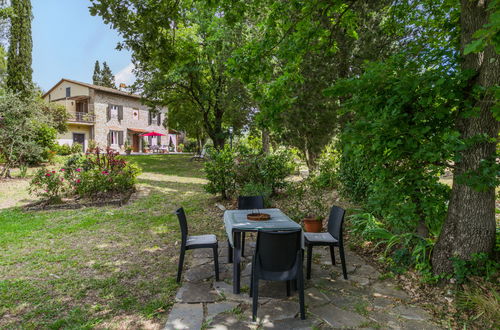 Foto 74 - Casa de 4 quartos em Larciano com piscina privada e jardim