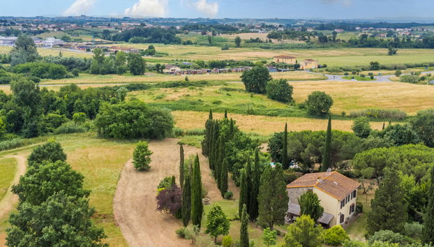 Haus mit 7 Schlafzimmern in Larciano mit privater pool und garten - Foto 4