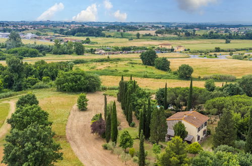 Photo 4 - Maison de 4 chambres à Larciano avec piscine privée et jardin