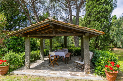 Photo 28 - Maison de 4 chambres à Larciano avec piscine privée et jardin