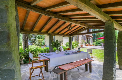 Photo 66 - Maison de 4 chambres à Larciano avec piscine privée et jardin