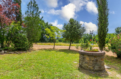 Foto 68 - Casa de 4 quartos em Larciano com piscina privada e jardim