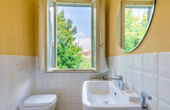 Maison de 7 chambres à Larciano avec piscine privée et jardin - Photo 21