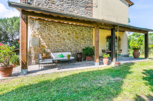 Photo 80 - Maison de 4 chambres à Larciano avec piscine privée et jardin