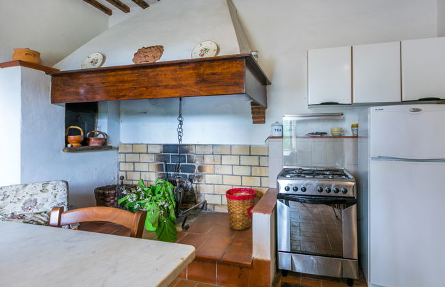 Maison de 7 chambres à Larciano avec piscine privée et jardin - Photo 13