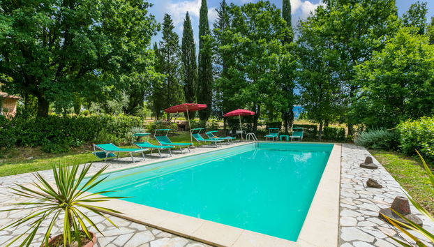 Haus mit 7 Schlafzimmern in Larciano mit privater pool und garten - Foto 3