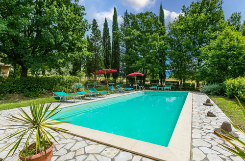 Photo 3 - 4 bedroom House in Larciano with private pool and garden