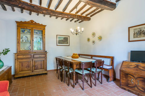 Photo 17 - 4 bedroom House in Larciano with private pool and garden