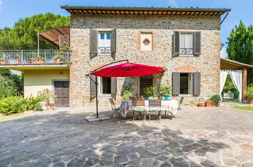 Photo 6 - Maison de 4 chambres à Larciano avec piscine privée et jardin