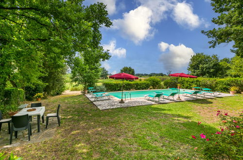 Foto 63 - Casa de 4 quartos em Larciano com piscina privada e jardim