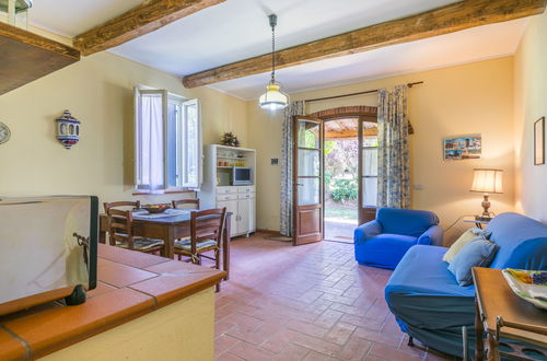 Photo 31 - 4 bedroom House in Larciano with private pool and garden