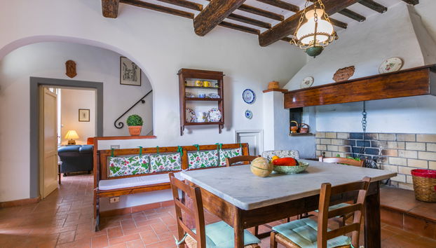Haus mit 7 Schlafzimmern in Larciano mit privater pool und garten - Foto 5