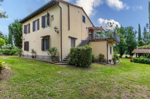 Foto 59 - Casa de 4 quartos em Larciano com piscina privada e jardim