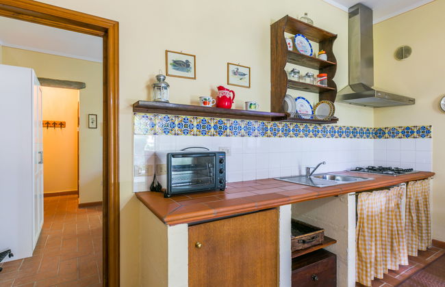 Maison de 7 chambres à Larciano avec piscine privée et jardin - Photo 35
