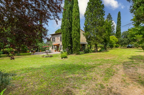 Foto 61 - Casa de 4 quartos em Larciano com piscina privada e jardim