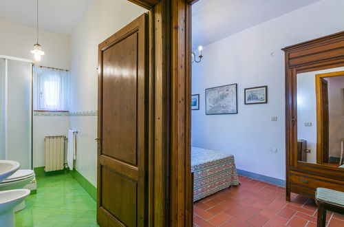 Foto 55 - Casa de 4 quartos em Larciano com piscina privada e jardim