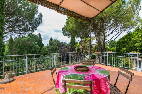 Foto 58 - Casa de 4 quartos em Larciano com piscina privada e jardim