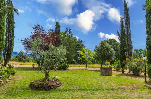 Foto 60 - Casa de 4 quartos em Larciano com piscina privada e jardim