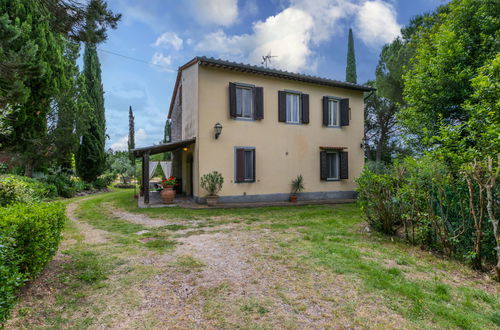 Photo 62 - 4 bedroom House in Larciano with private pool and garden