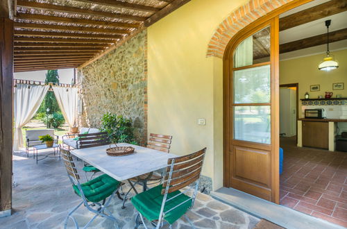 Photo 41 - Maison de 4 chambres à Larciano avec piscine privée et jardin