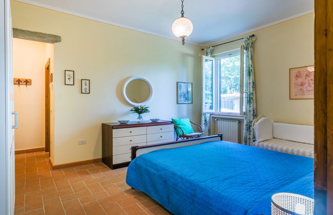 Maison de 7 chambres à Larciano avec piscine privée et jardin - Photo 38