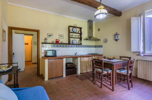 Photo 33 - 4 bedroom House in Larciano with private pool and garden