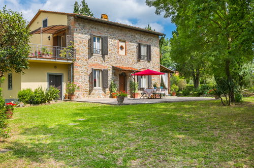 Foto 70 - Casa de 4 quartos em Larciano com piscina privada e jardim